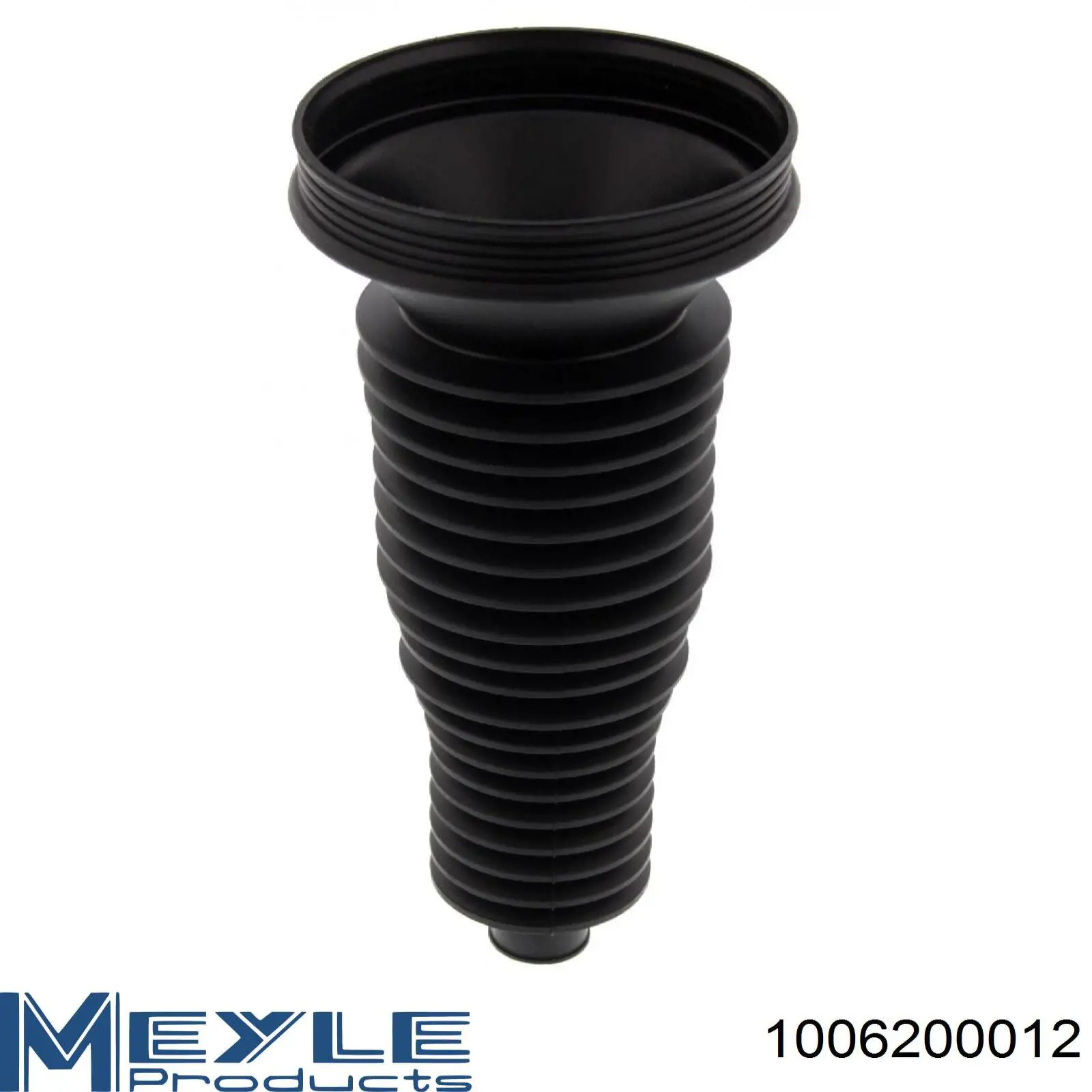 Пильник рульового механізму/рейки, правий GKN-Spidan 84205 ціна, від 7.71 USD