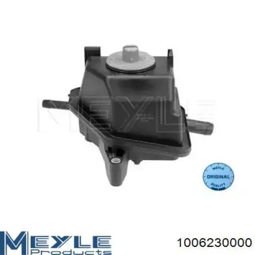 Купити 1006230000 Meyle Бачок насоса ГПР