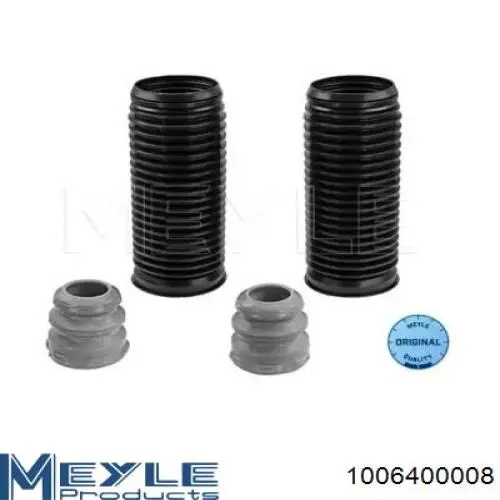 Купити 1006400008 Meyle Буфер-відбійник амортизатора переднього + пильовик