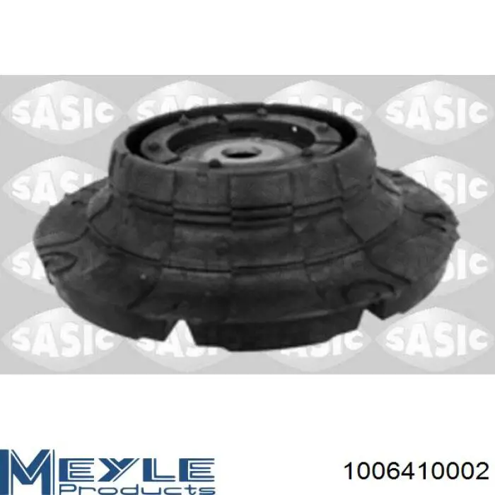 Опора амортизатора переднього KS31012 Sato Tech