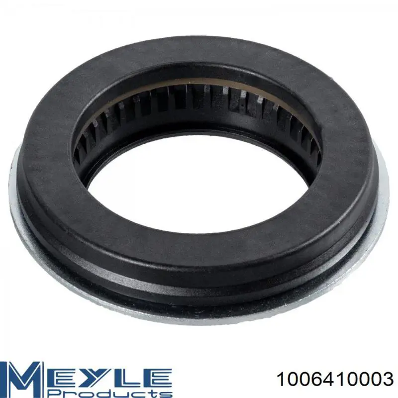Підшипник опорний амортизатора, переднього Meyle 1006410003 ціна, від 10.30 USD