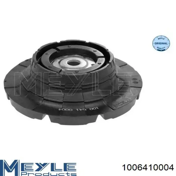 Купити RD3496825409 Rider Опора амортизатора переднього