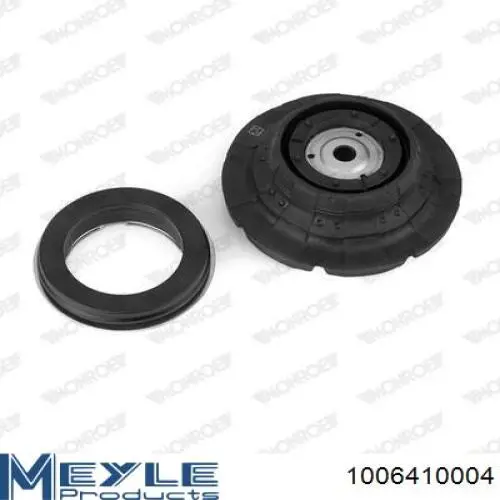 Опора амортизатора переднього RD3496825409 Rider