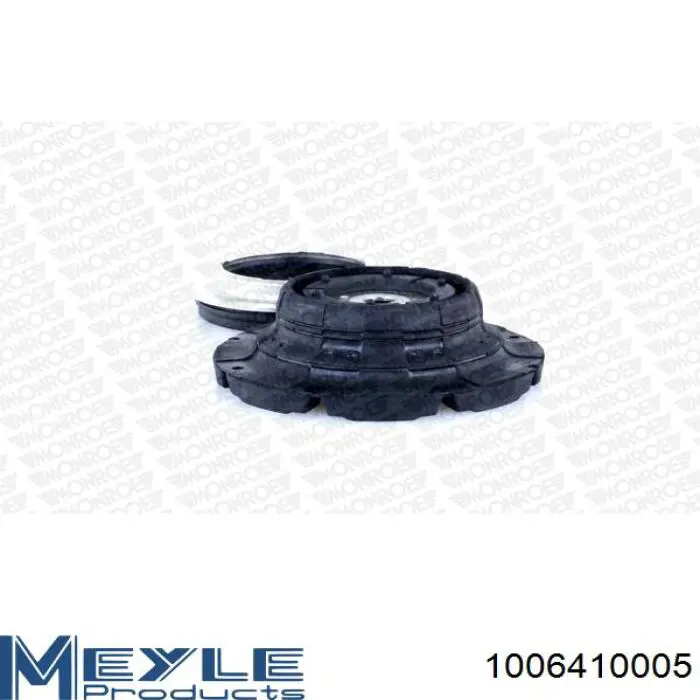 Підшипник опорний амортизатора, переднього Lemforder LMI33946 ціна, від 10.42 USD
