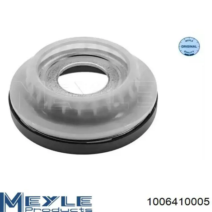 Купити LMI33946 Lemforder Підшипник опорний амортизатора, переднього