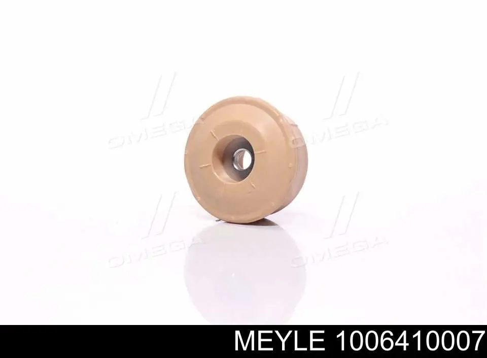 Опора стійки амортизатора переднього InA-For INF090008 ціна, від 10.48 USD