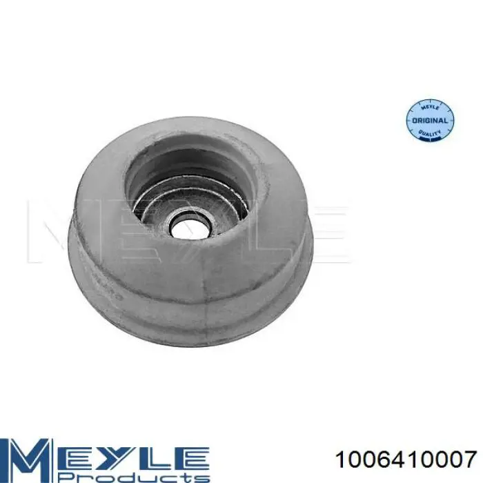 Опора амортизатора переднього INF090008 InA-For