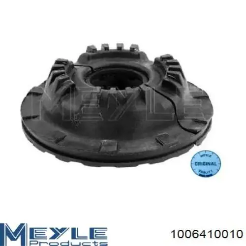 Опора стійки амортизатора переднього FAG 814017510 ціна, від 14.62 USD