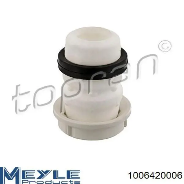 Буфер-відбійник амортизатора переднього Meyle 1006420006 ціна, від 9.29 USD