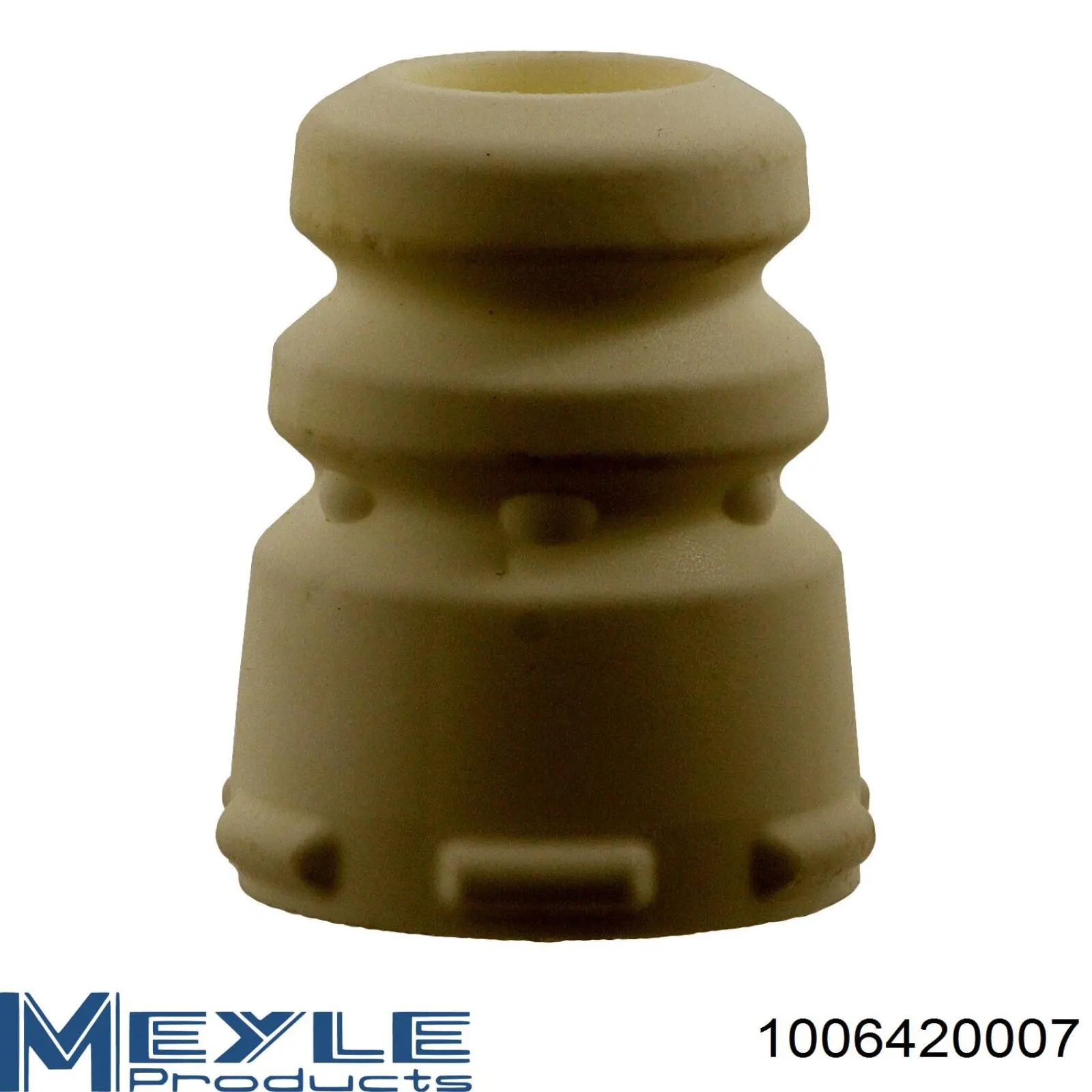 Буфер-відбійник амортизатора переднього Meyle 1006420007 ціна, від 5.29 USD