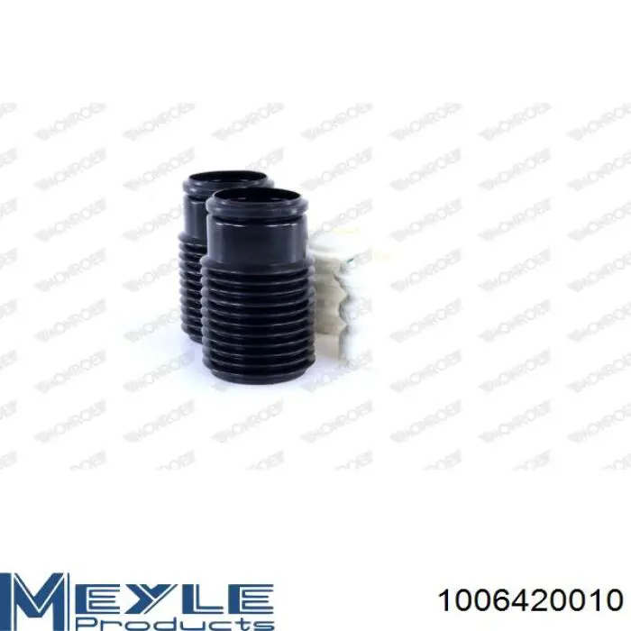 Буфер-відбійник амортизатора переднього Meyle 1006420010 ціна, від 6.47 USD