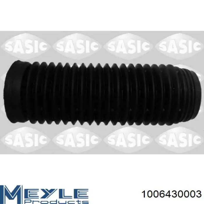 Пильник амортизатора переднього 722185 Maxgear