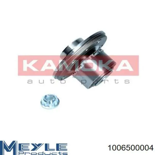 Купити 13800 Fare Маточини передніх коліс
