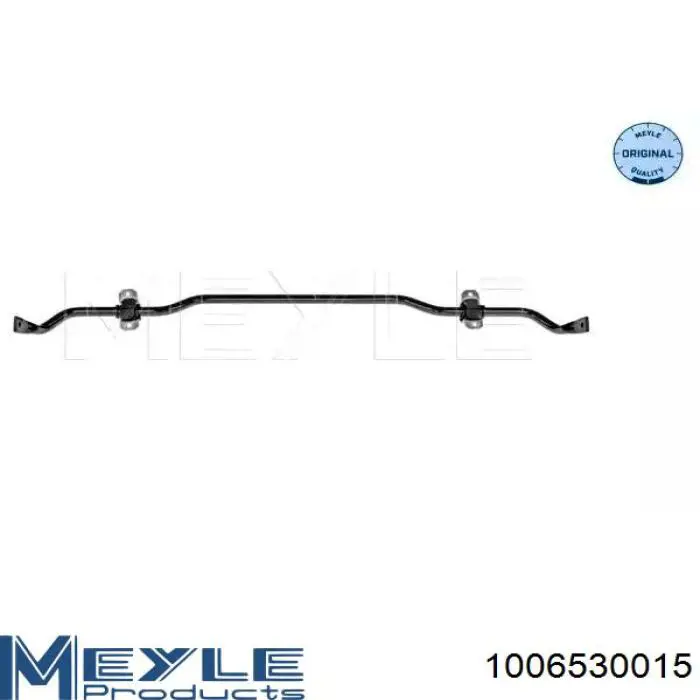 Стабілізатор задньої осі Meyle 1006530015 ціна, від 107.89 USD