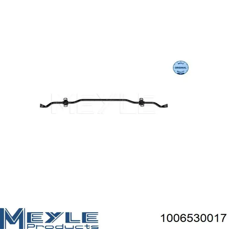 Стабілізатор задньої підвіски Maxgear 723960