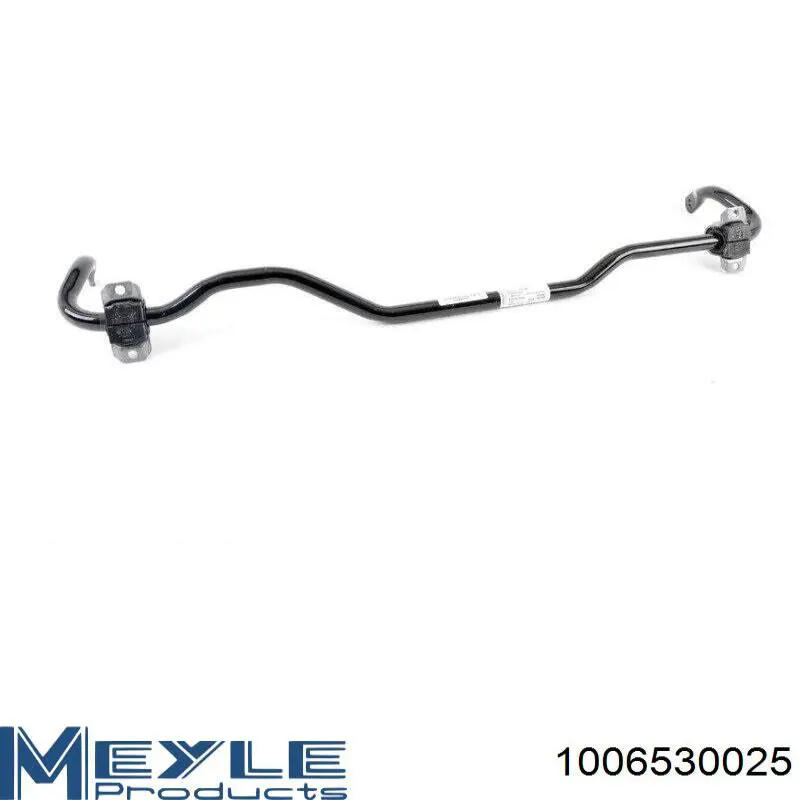 Стабілізатор задньої осі Meyle 1006530025 ціна, від 147.80 USD