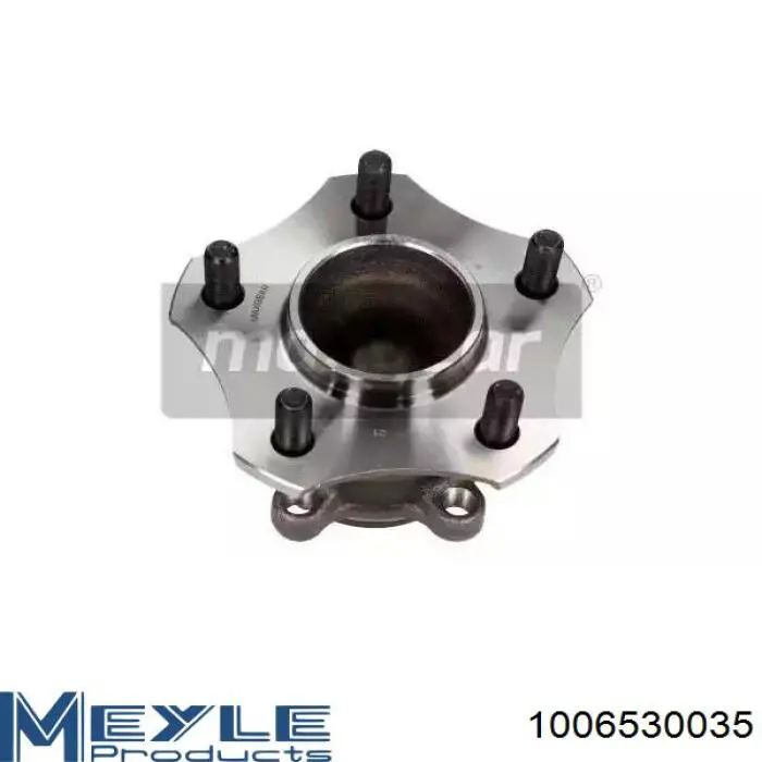 Купити 1006530035 Meyle 