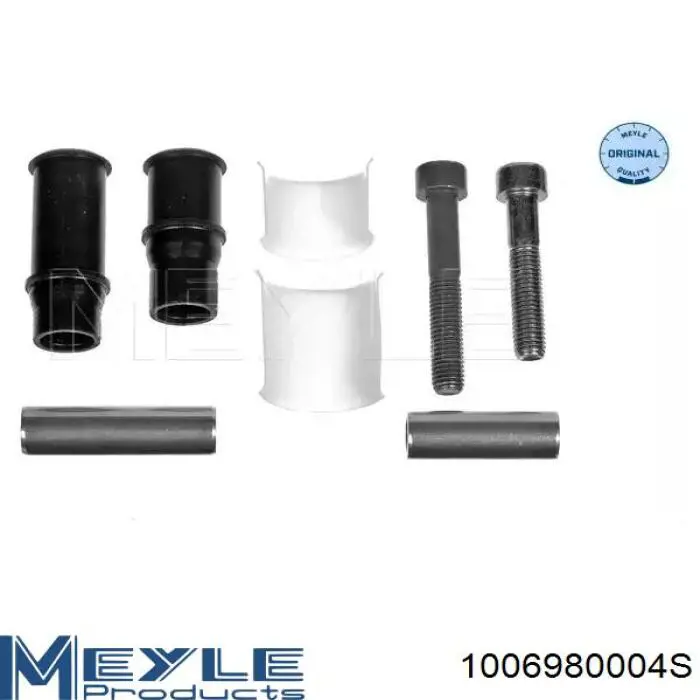 Купити 1006980004S Meyle Ремкомплект переднього супорту