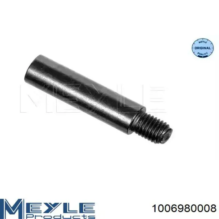 Купити 1006980008 Meyle Направляюча супорту переднього