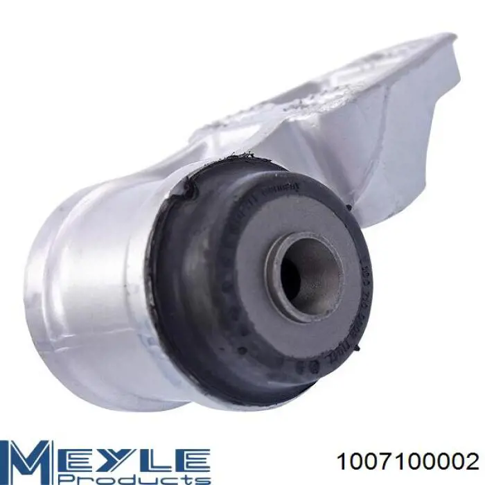 Кронштейн задньої балки Meyle 1007100002 ціна, від 35.05 USD