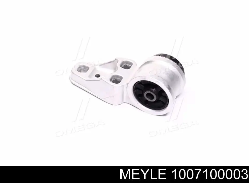 Купити S1222753 Starline Кронштейн задньої балки