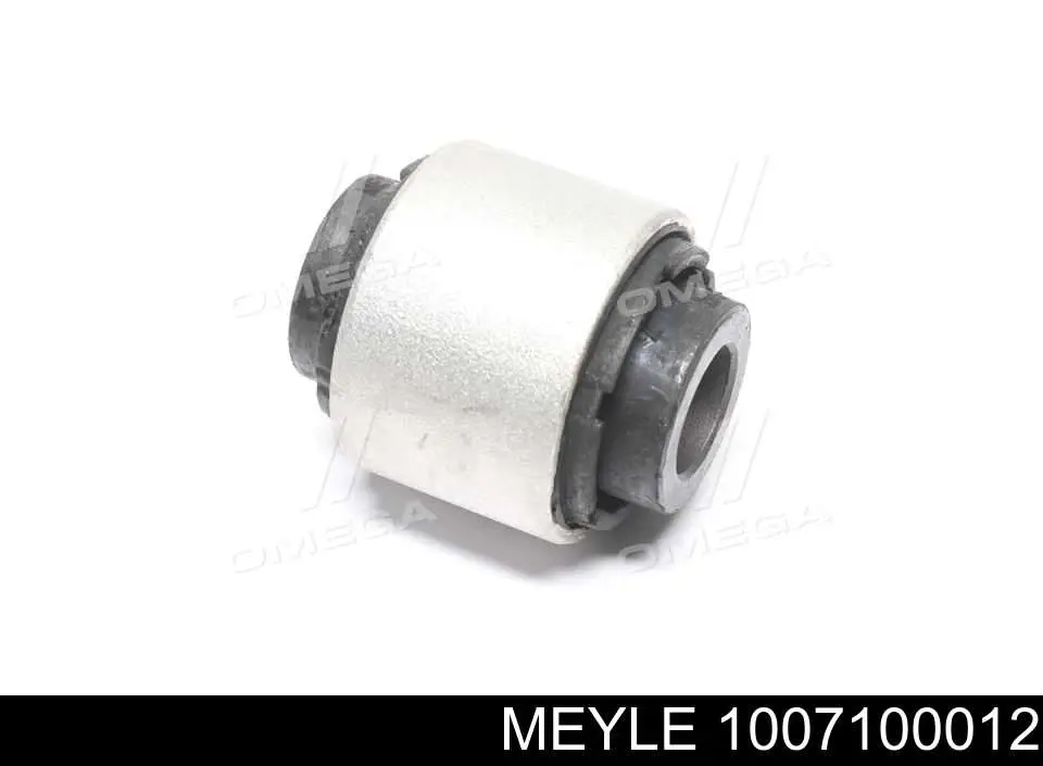Сайлентблок заднього важеля Dello/Automega 3050502031K0A ціна, від 5.70 USD