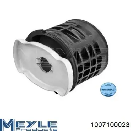 Сайлентблок задньої балки/підрамника VAG 8K0505145C ціна, від 18.62 USD