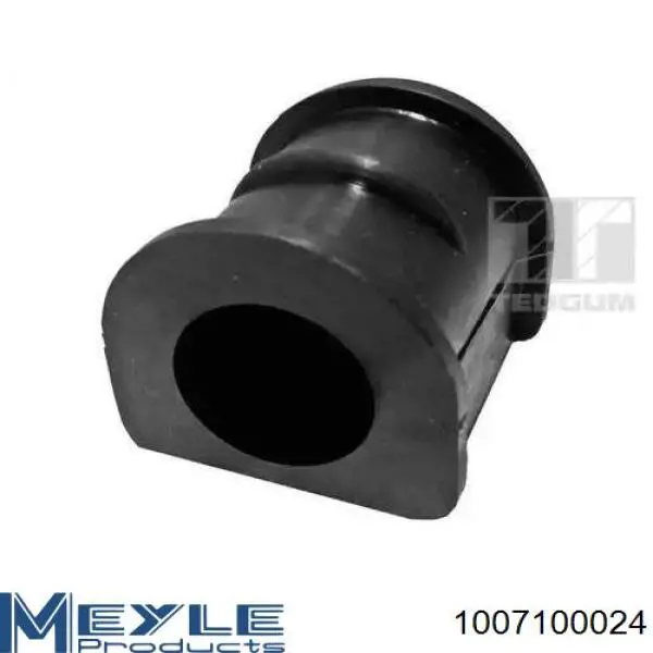Сайлентблок задньої балки/підрамника Lemforder 35801 ціна, від 18.09 USD