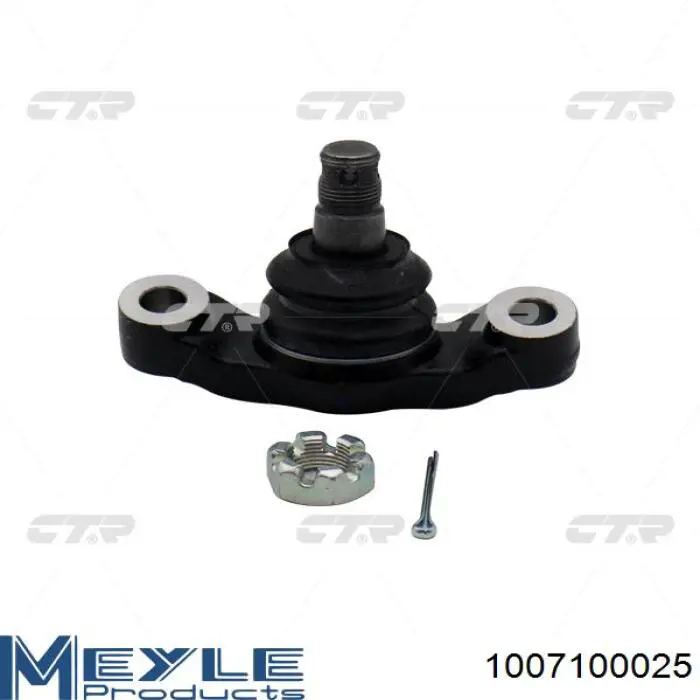 Сайлентблок задньої балки/підрамника GSP 535888 ціна, від 15.94 USD
