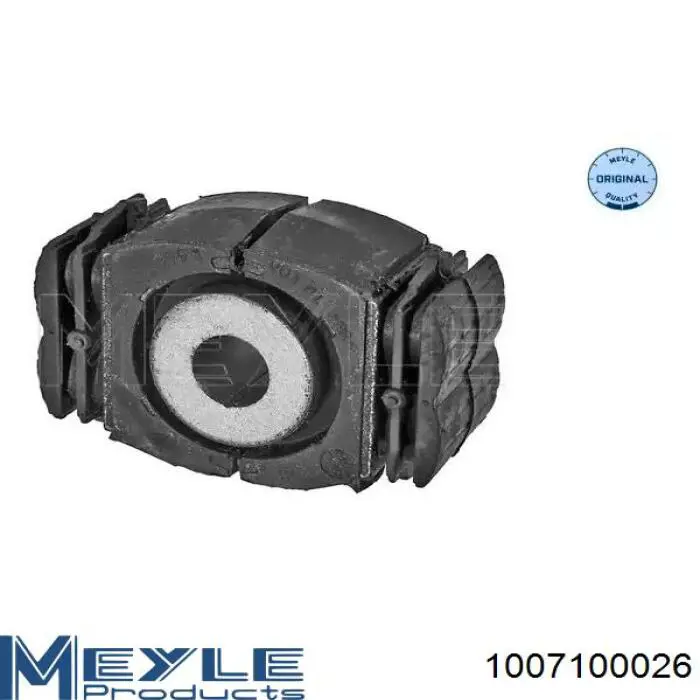 Сайлентблок цапфи задньої Aplus 27703AP ціна, від 9.15 USD
