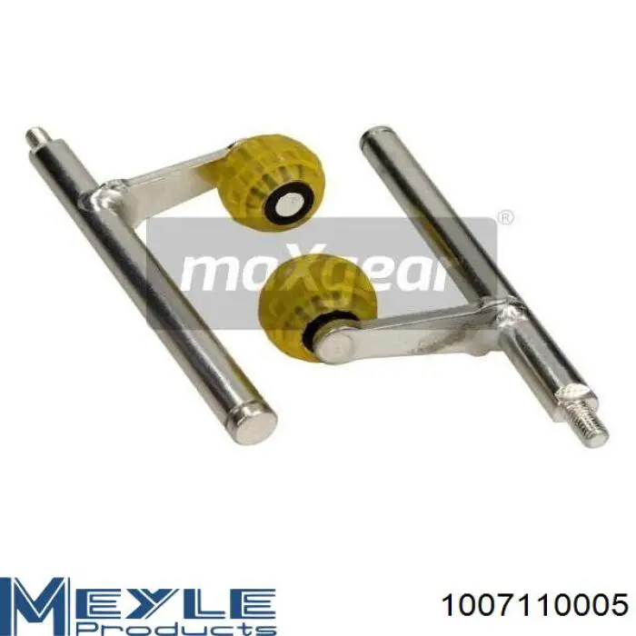 Кронштейн куліси КПП JP Group 1131501600 ціна, від 18.52 USD