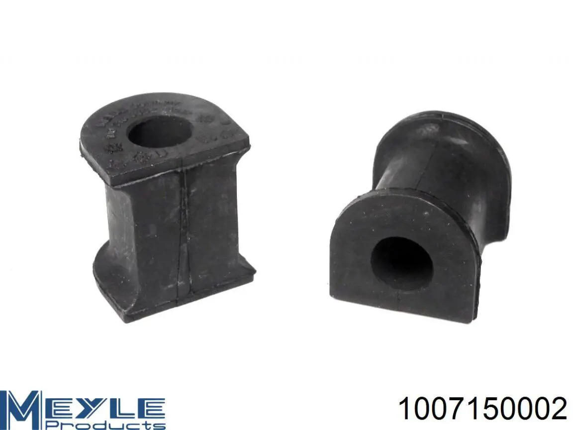 Втулка стабілізатора заднього Lemforder LM37067 ціна, від 2.87 USD