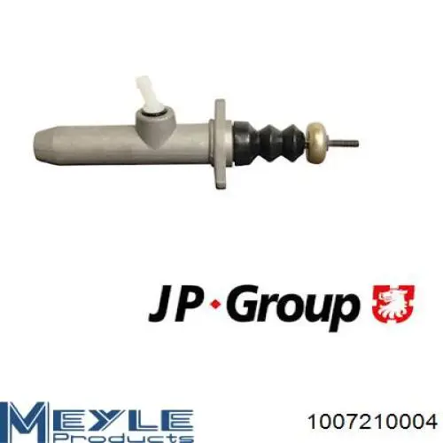 ГЦЗ LPR LPR7104 ціна, від 19.62 USD
