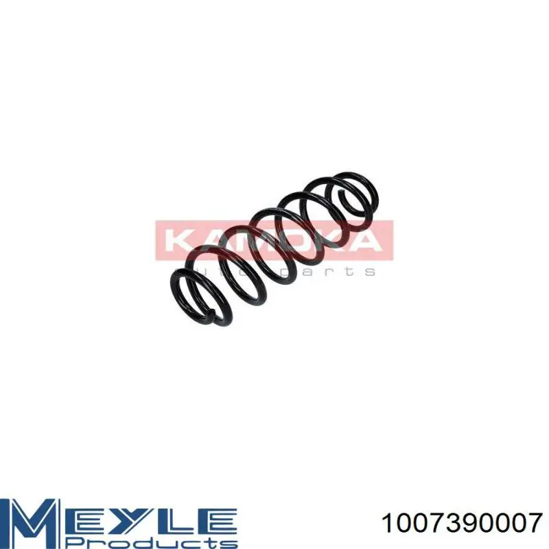 Пружина задня Sato Tech CS2492R ціна, від 11.45 USD
