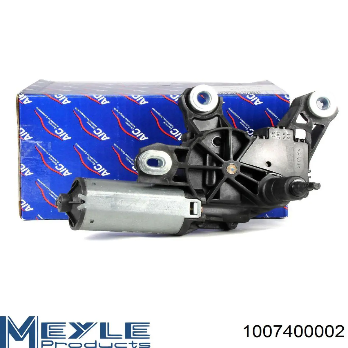 Купити 919D0005 Ridex Відбійник заднього амортизатора