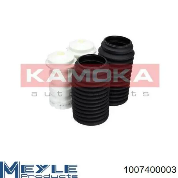 Відбійник заднього амортизатора TLPKT077 Starline