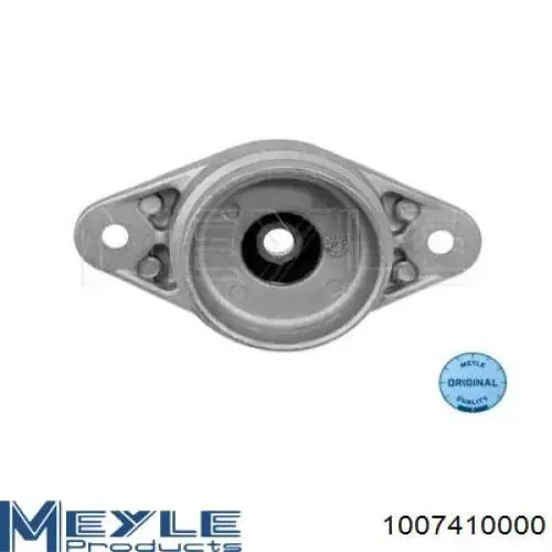 Купити 674722 NK Опора амортизатора заднього