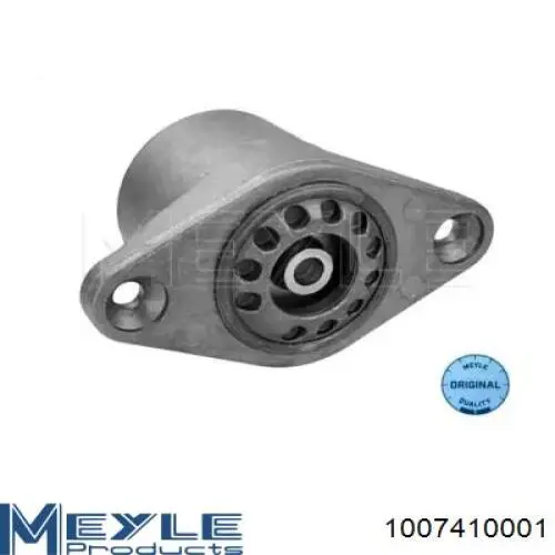 Опора амортизатора заднього 1007410001 Meyle