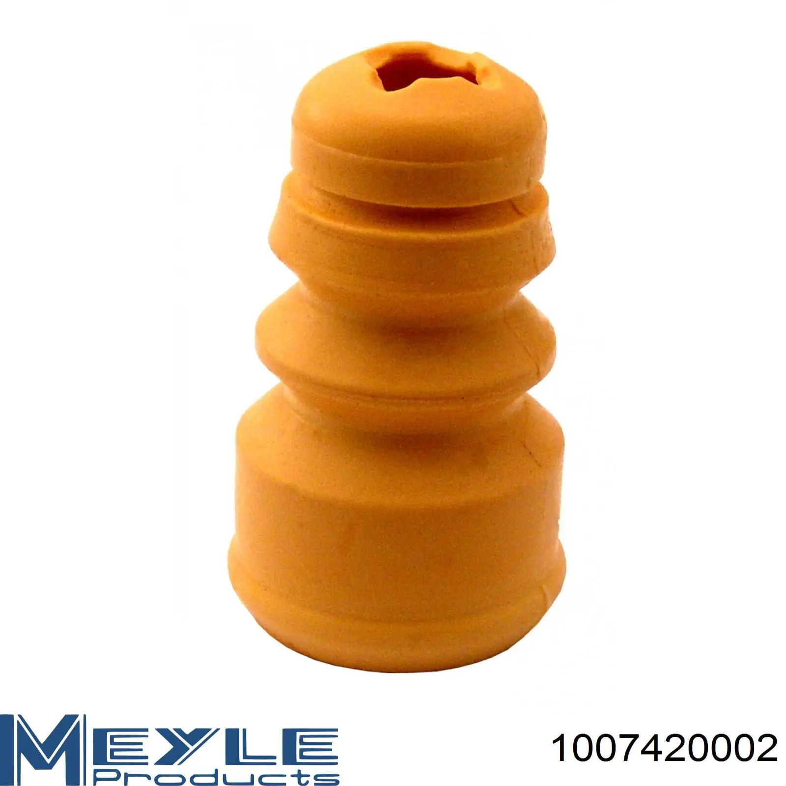 Відбійник на задні амортизатори Meyle 1007420002 ціна, від 7.58 USD