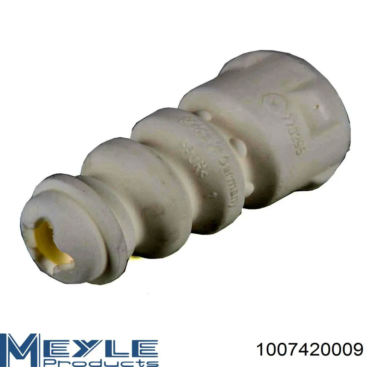 Відбійник амортизатора Meyle 1007420009