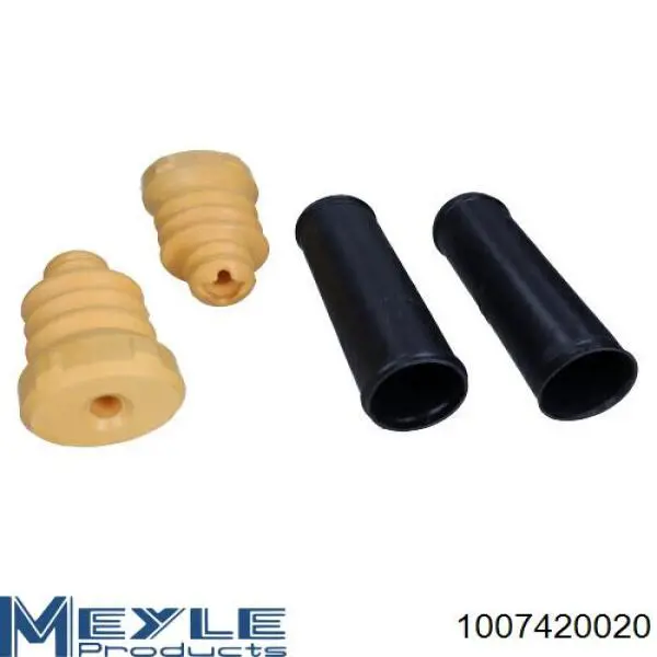 Відбійник амортизатора Meyle 1007420020