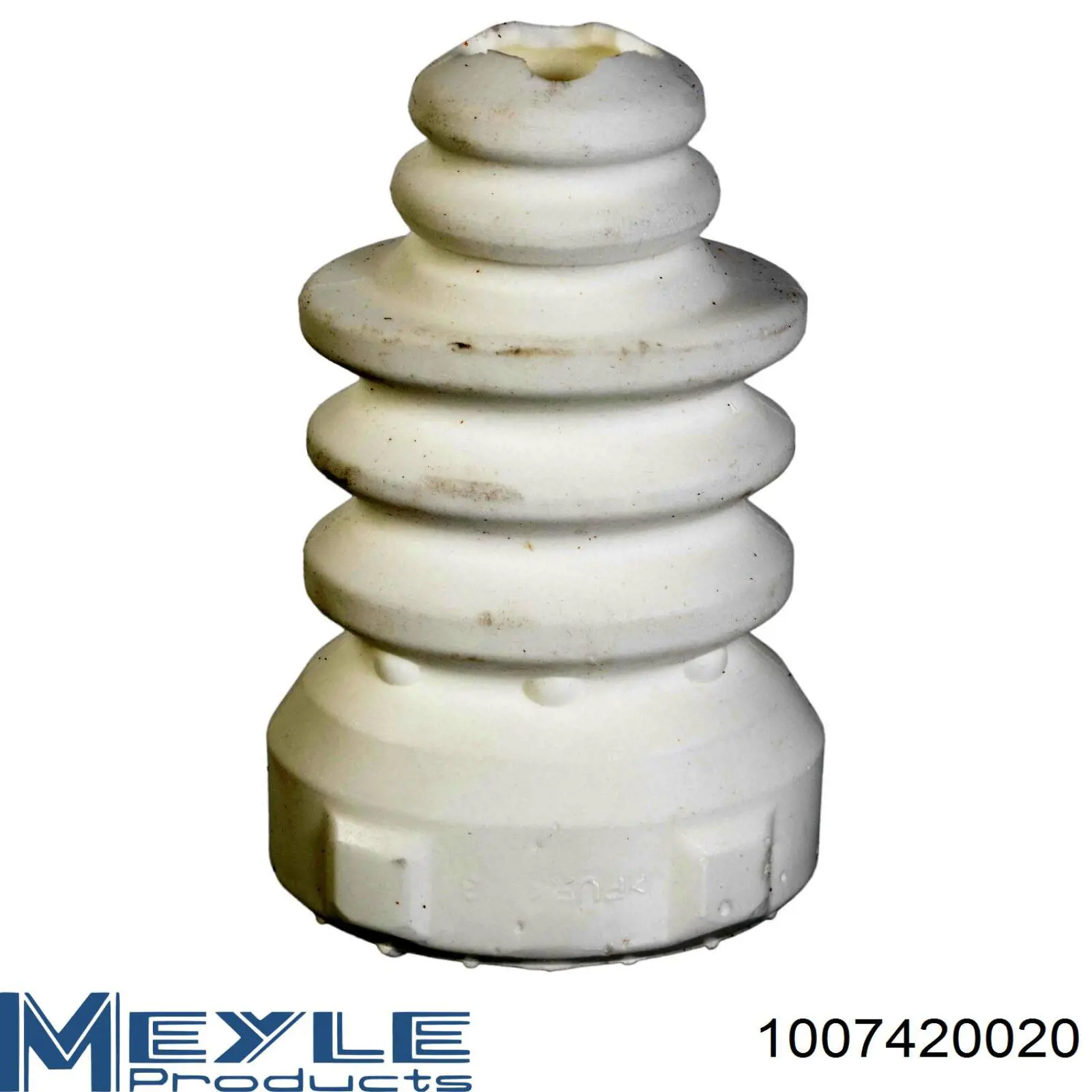 Відбійник на задні амортизатори Meyle 1007420020 ціна, від 7.94 USD