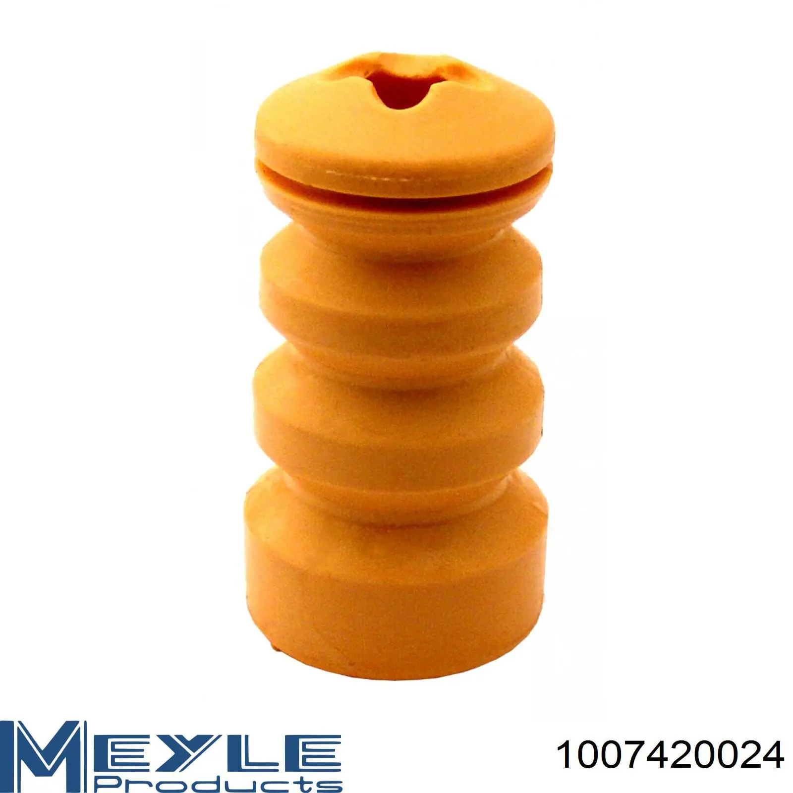 Відбійник на задні амортизатори Meyle 1007420024 ціна, від 4.51 USD
