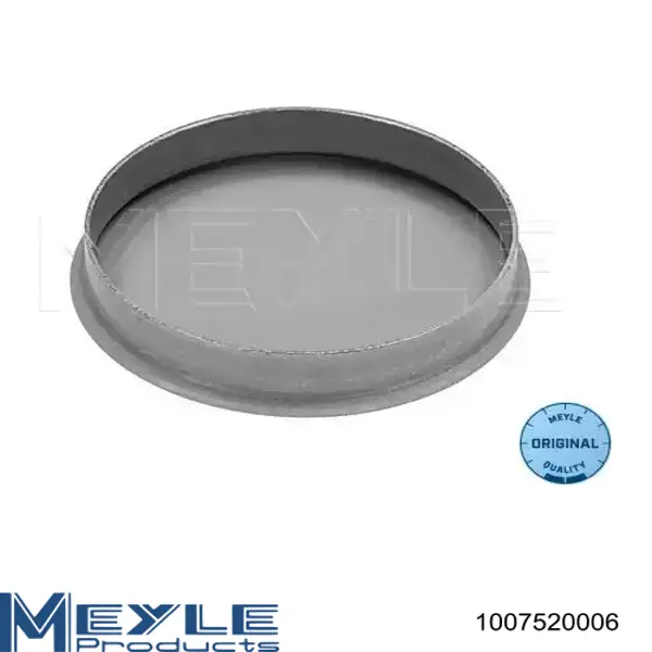1007520006 Meyle Заглушка маточини