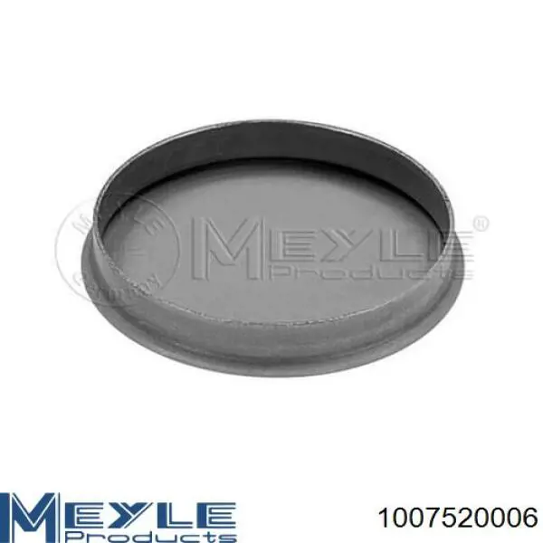 Купити 1007520006 Meyle Заглушка маточини