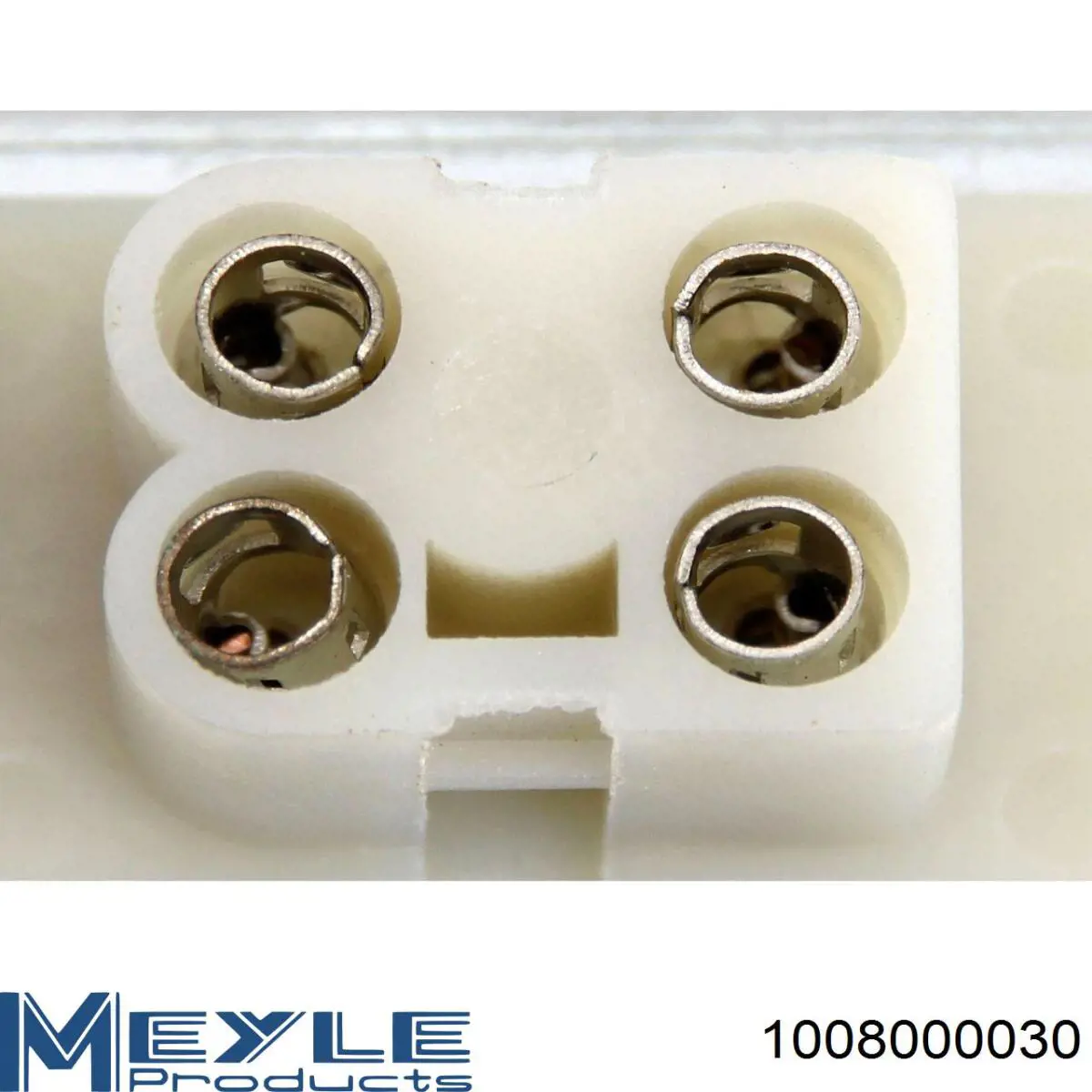 Резистор обігрівача Meyle 1008000030 ціна, від 14.83 USD