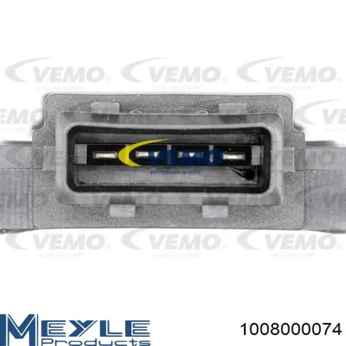Купити 1008000074 Meyle Комутатор
