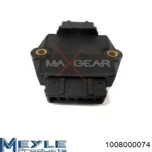 Комутатор системи запалювання Meyle 1008000074 ціна, від 29.30 USD