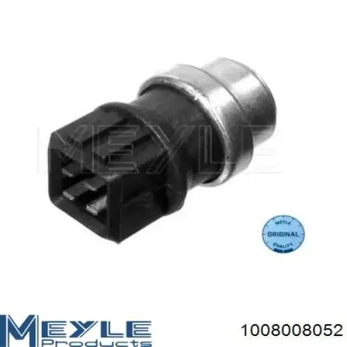 Датчик температури радіатора HB Autoelektrik 70511526 ціна, від 6.52 USD