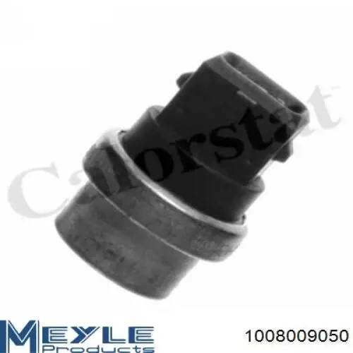 Датчик температури охолоджувальної рідини Ford 1669965